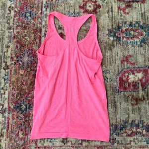 LULULEMON Run Swiftly Racerback Tank Top